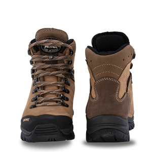 Womens Mountain Boots
