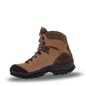 Womens Trail Boots