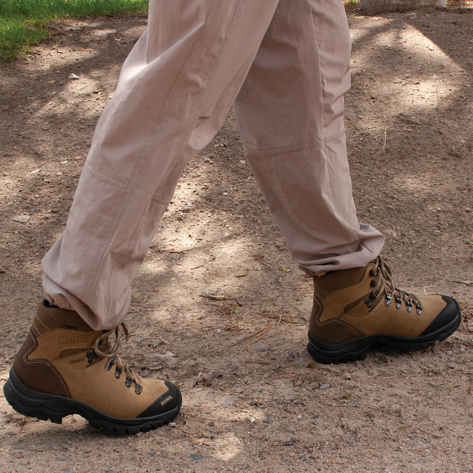 Meindl Lady Kansas GTX Hiking Boot - Meindl USA Meindl Lady Kansas GTX Hiking Boot - Meindl USA