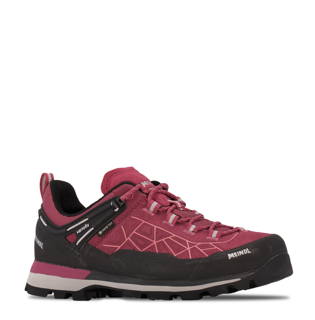 Lady Literock Free Trail Shoe