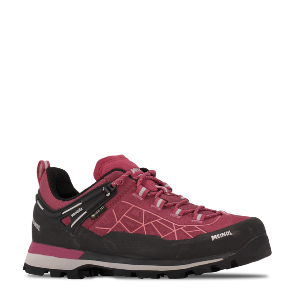 Lady Literock Free Trail Shoe – Meindl USA