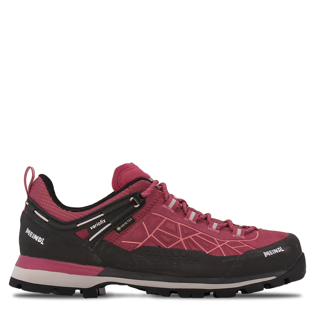 Lady Literock Free Trail Shoe