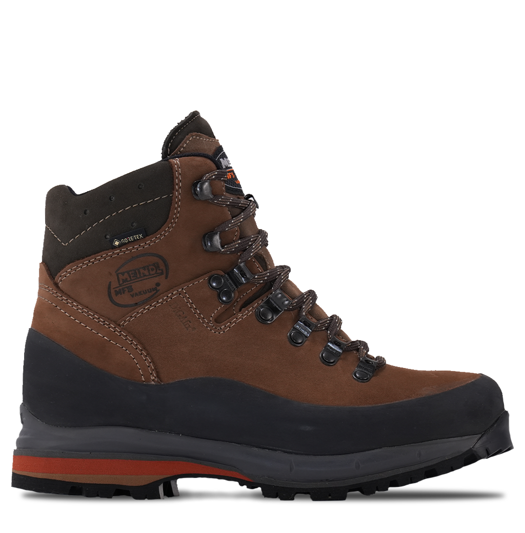 Lady MFS-Vakuum® Hiker