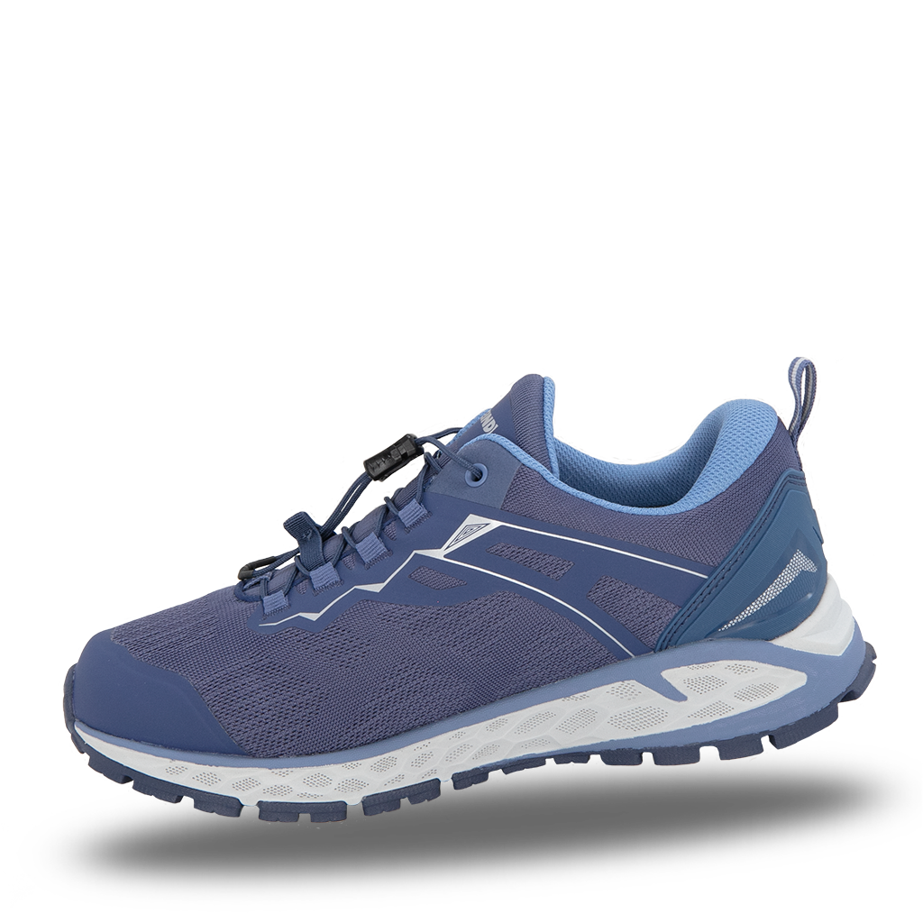 Lady Comfort Fit® Power Walker 3.0