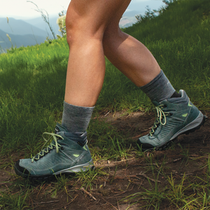 Womens Mid Hiking Boots
