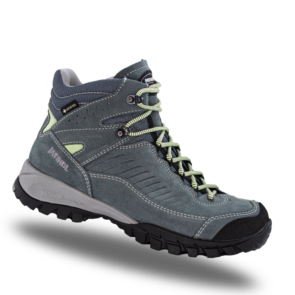 Lady Comfort Fit® Salo Mid - Main Image