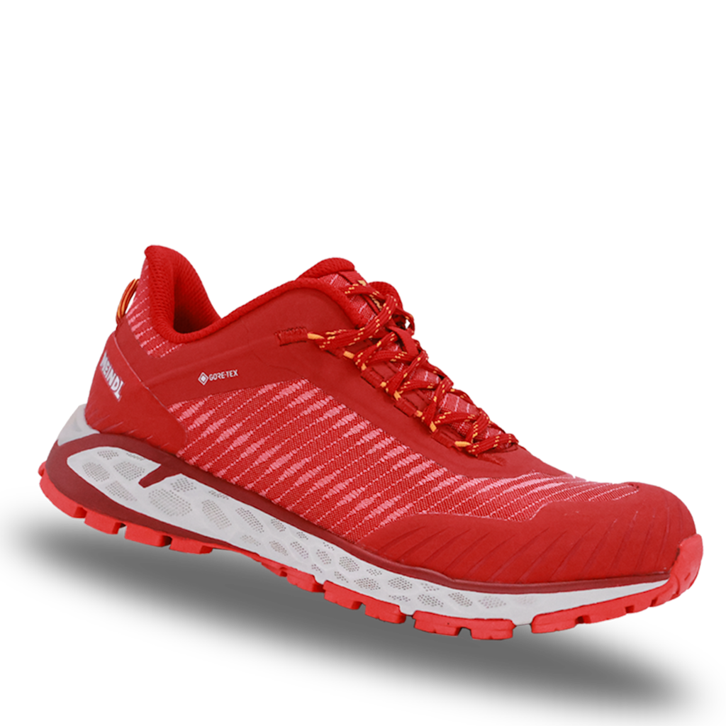 Lady Comfort Fit® Power Walker 4.2