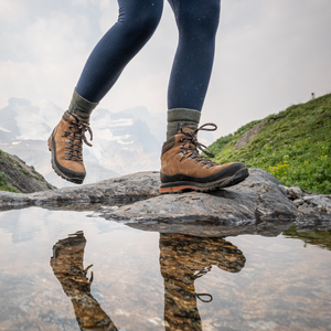 Womens Hunting Boots