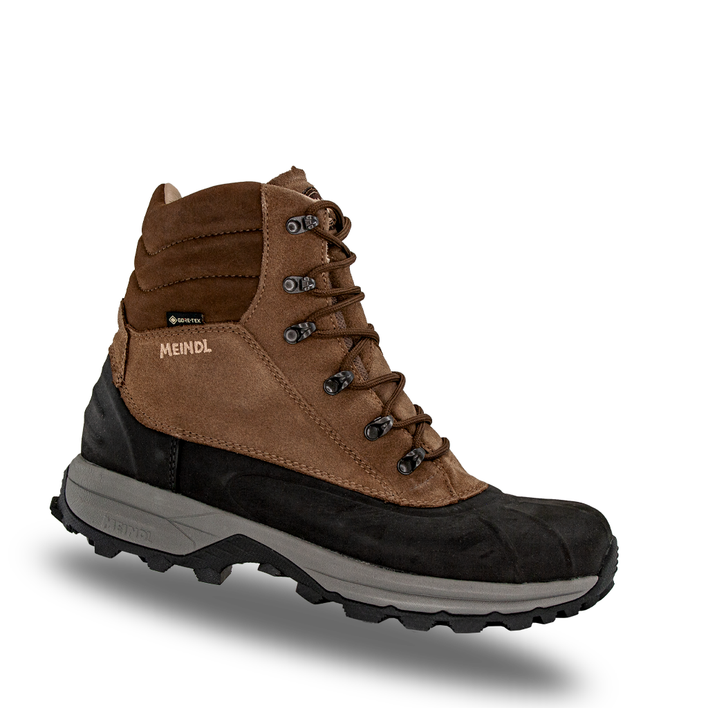 Lillehammer GTX Winter Pac Boot – Meindl USA