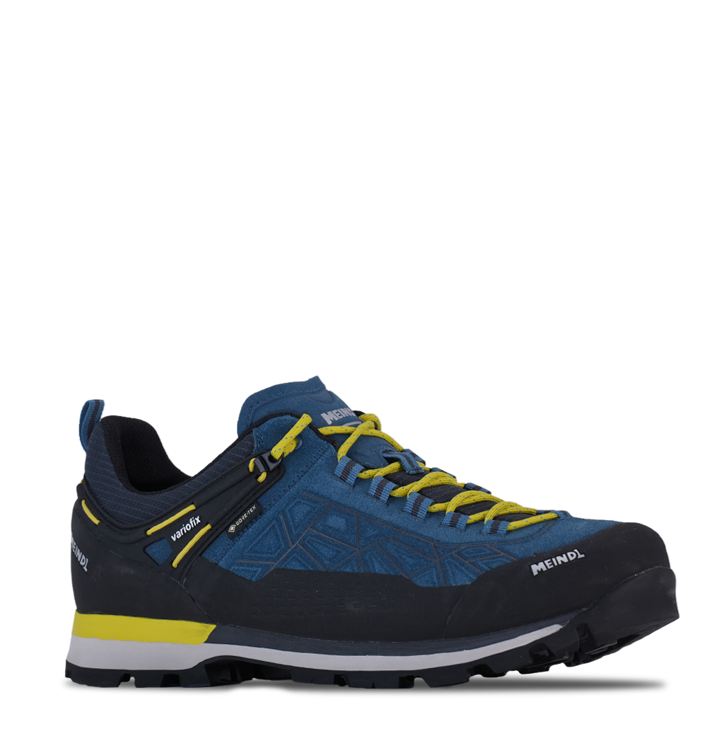 Literock Free Trail Shoe - Meindl USA