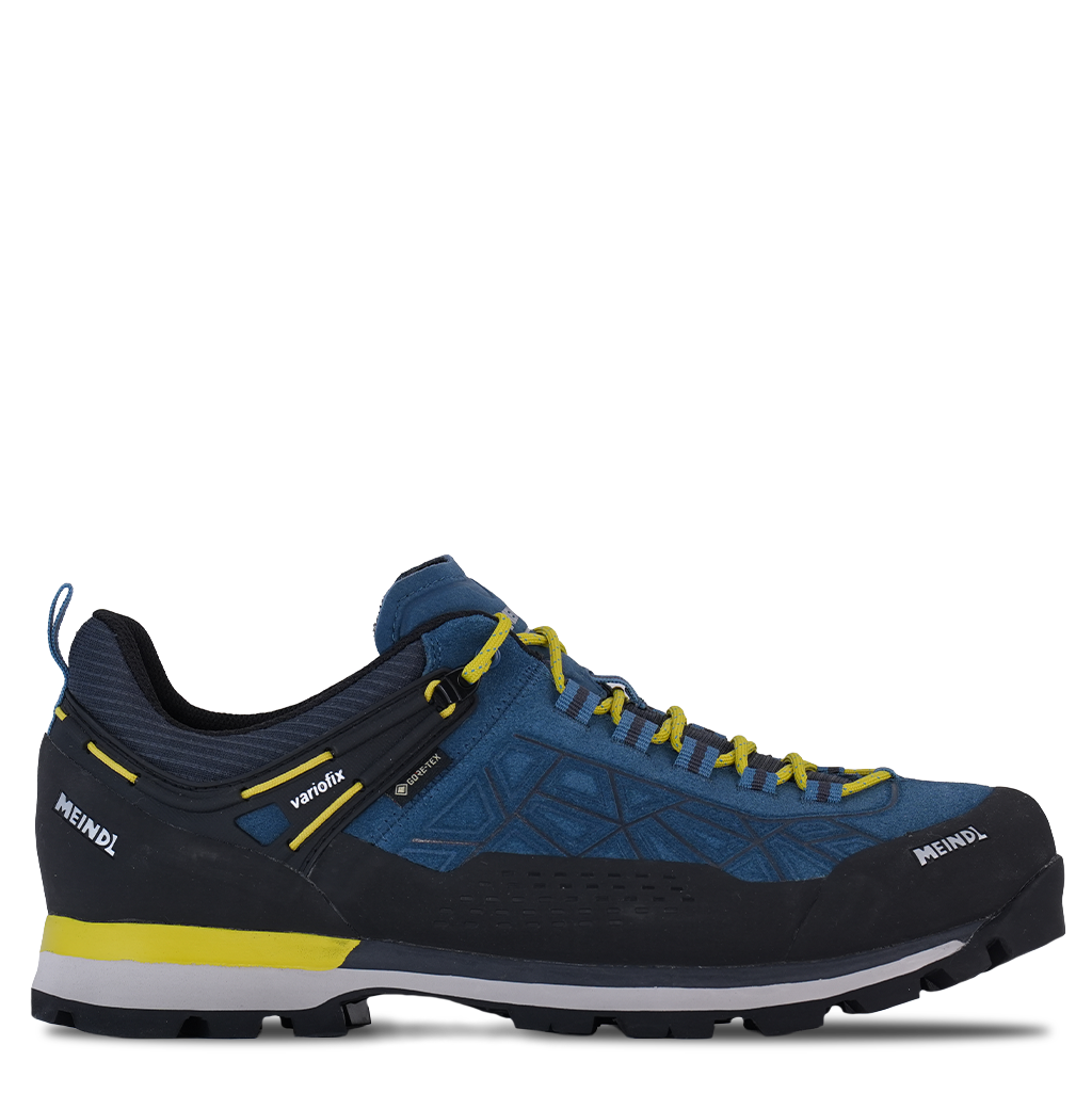 Literock Free Trail Shoe - Meindl USA