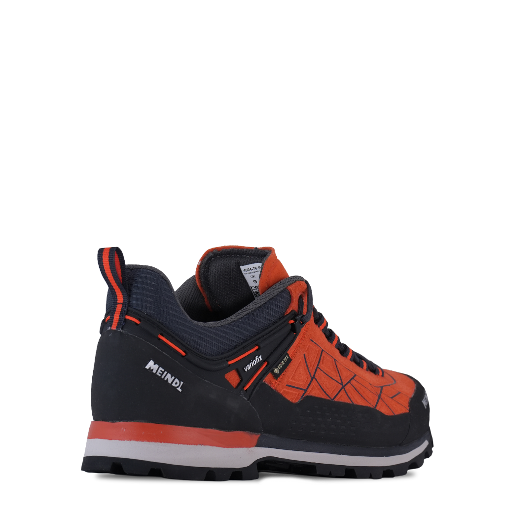 Literock Free Trail Shoe - Meindl USA