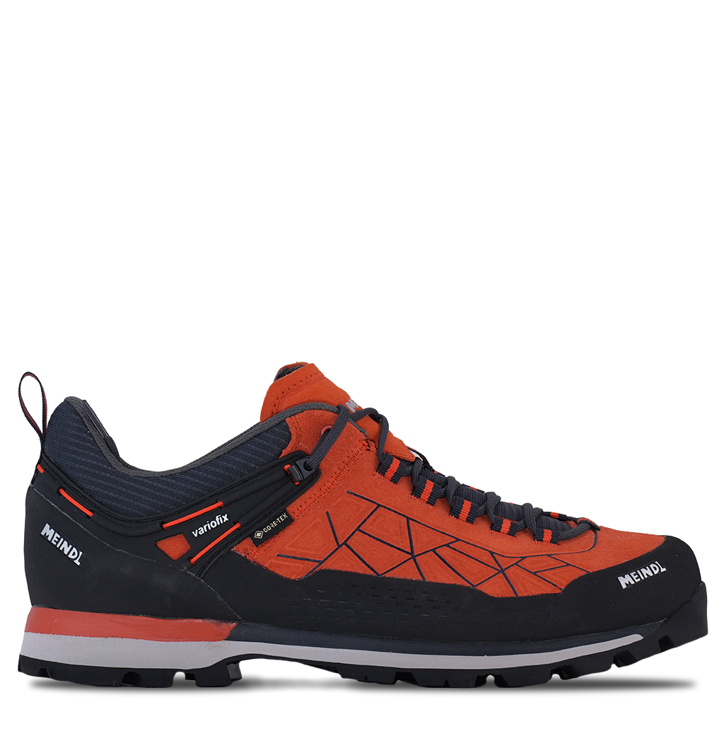 Literock Free Trail Shoe