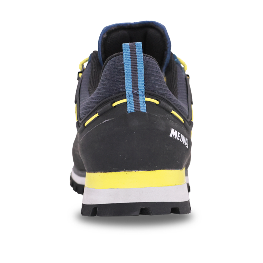 Literock Free Trail Shoe - Meindl USA