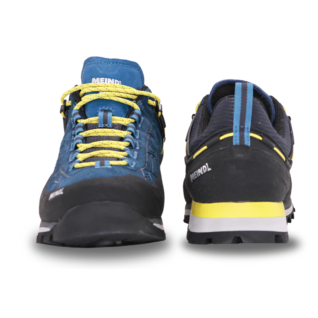 Literock Free Trail Shoe - Meindl USA