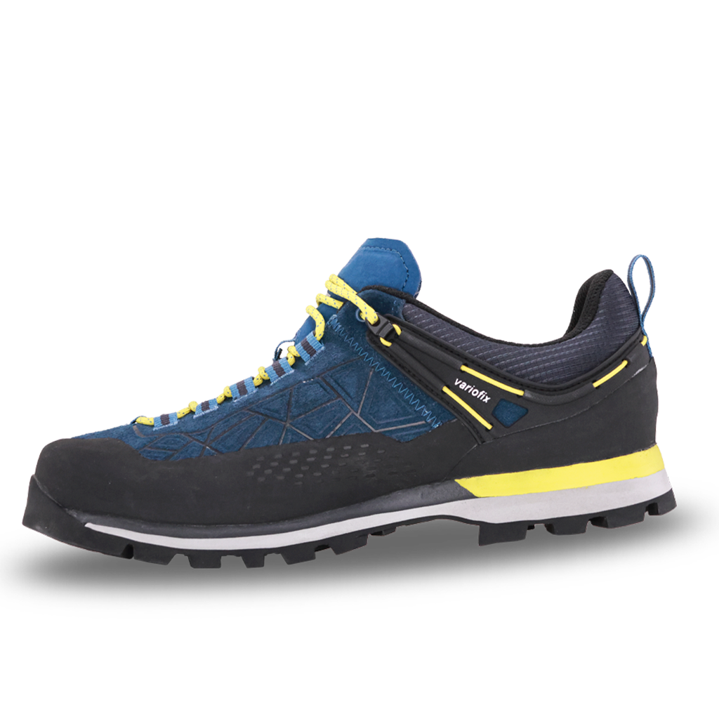 Literock Free Trail Shoe - Meindl USA