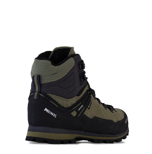 Literock Summit Hiker
