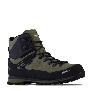 Literock Summit Hiker