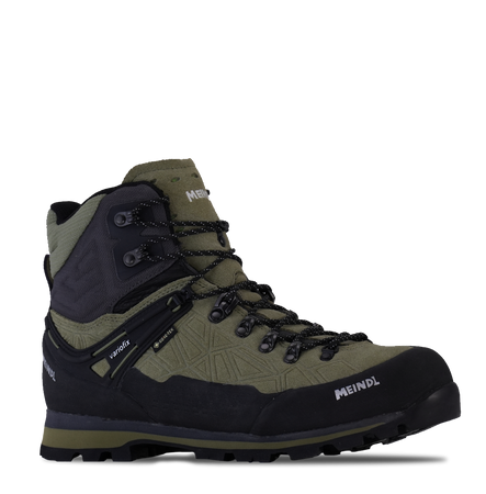 Literock Summit Hiker