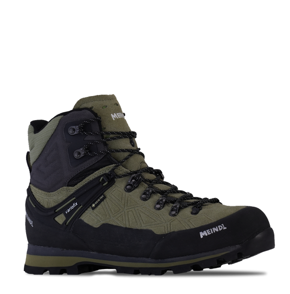 Literock Summit Hiker