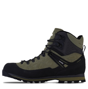 Literock Summit Hiker