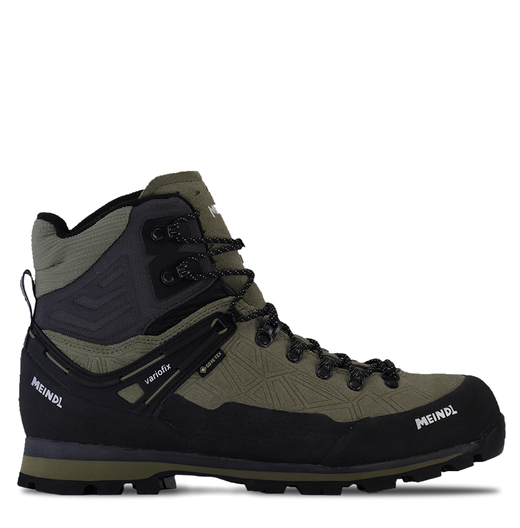 Literock Summit Hiker