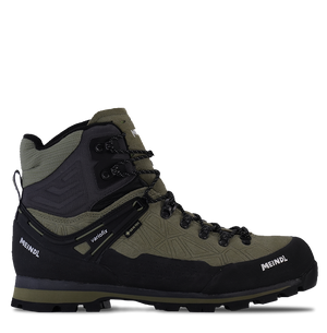 Literock Summit Hiker