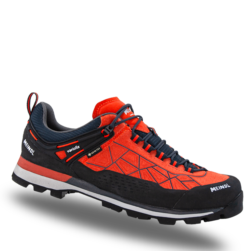 Literock Free Trail Shoe Meindl USA