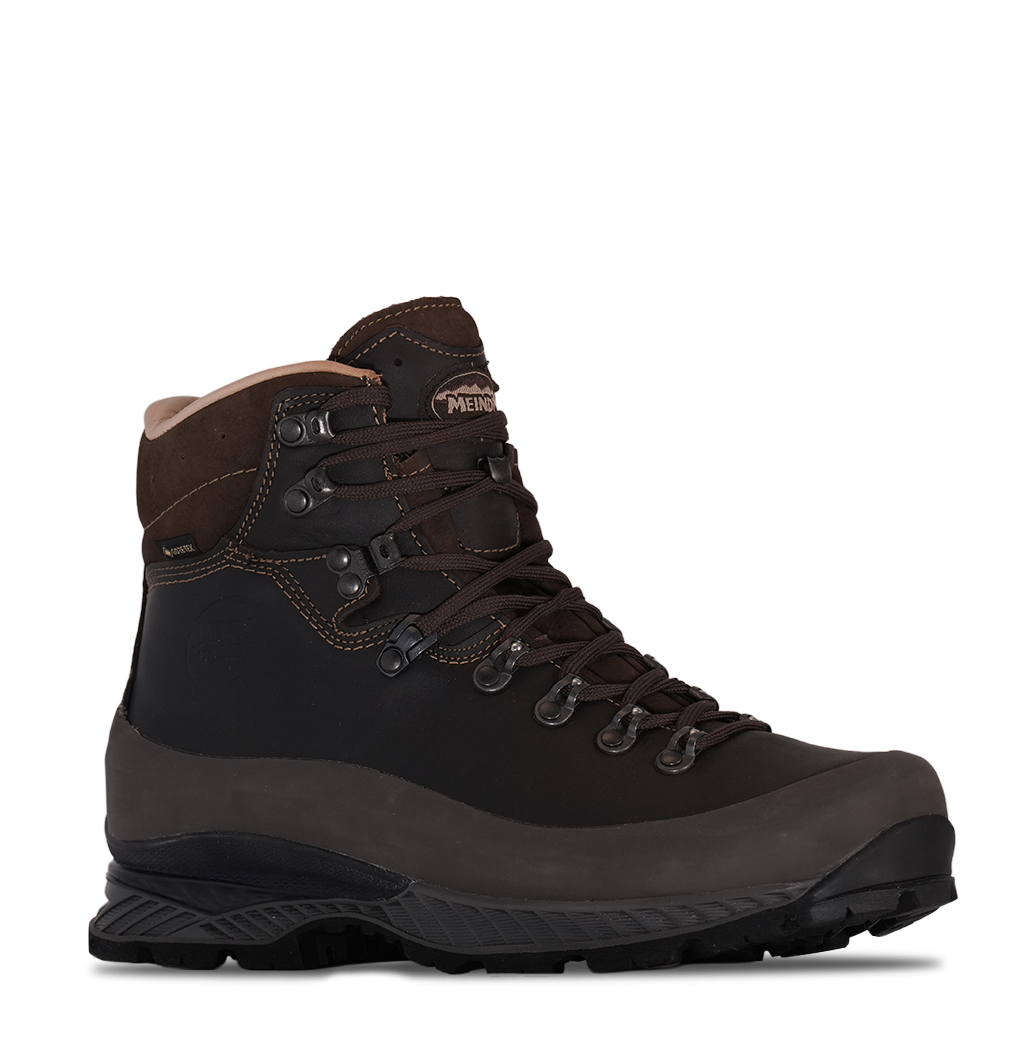 MFS® Bergell Hiker