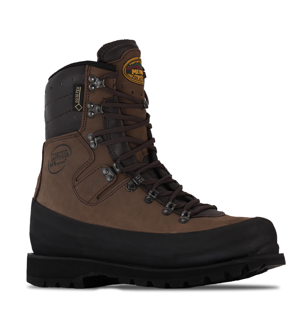 MFS® Glockner GTX