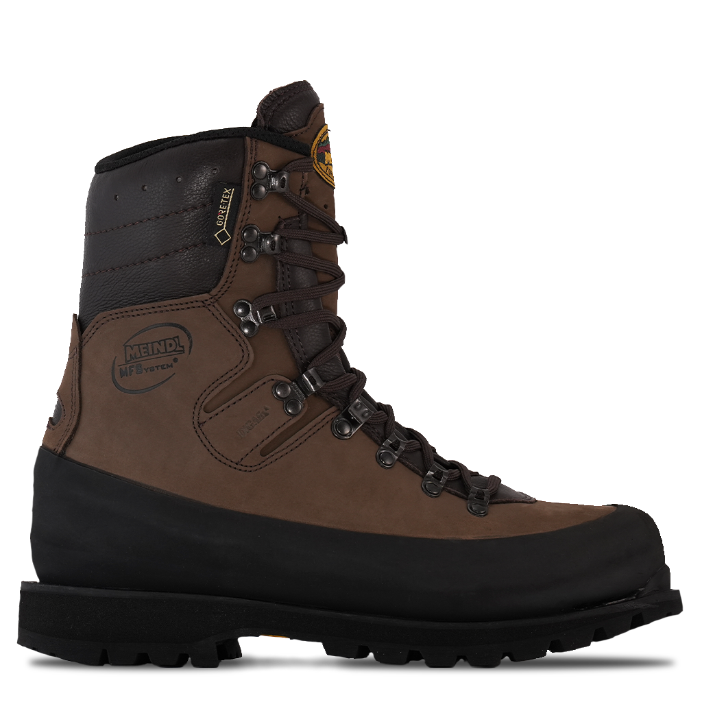 MFS® Glockner GTX