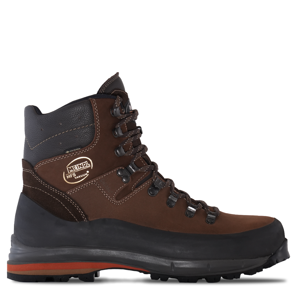 MFS-Vakuum® Hiker