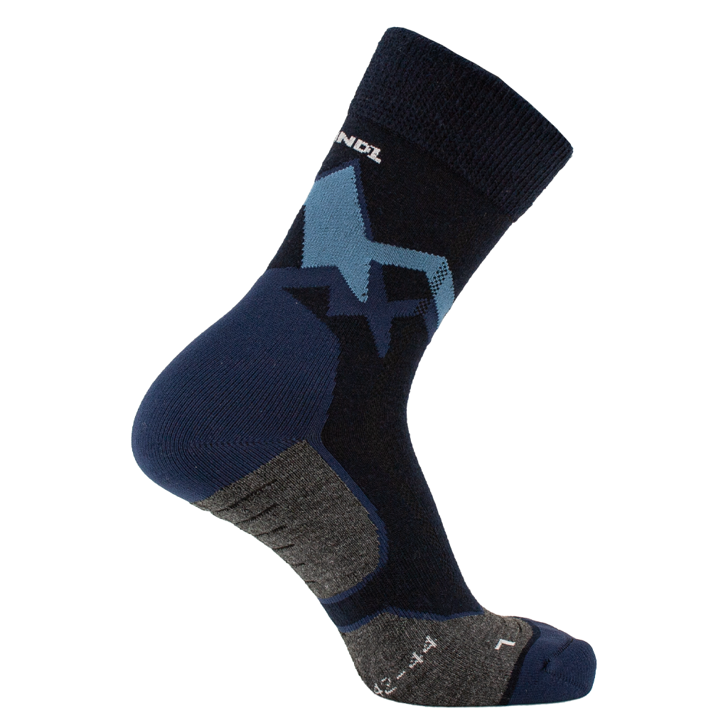 Meindl MT3.5 Lightweight Merino Wool Socks - Meindl USA
