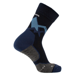 Meindl MT3.5 Lightweight Merino Wool Socks