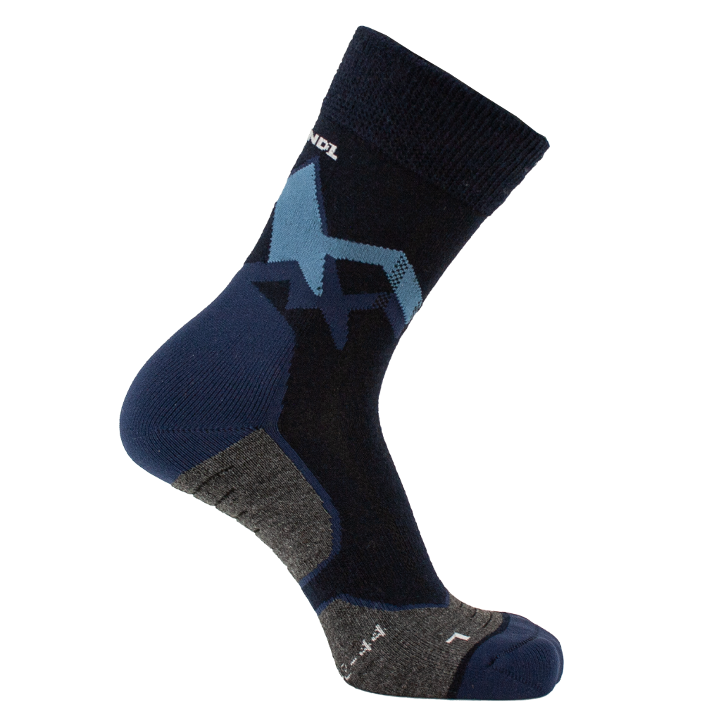 Meindl MT3.5 Lightweight Merino Wool Socks - Meindl USA
