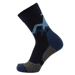 Meindl MT3.5 Lightweight Merino Wool Socks