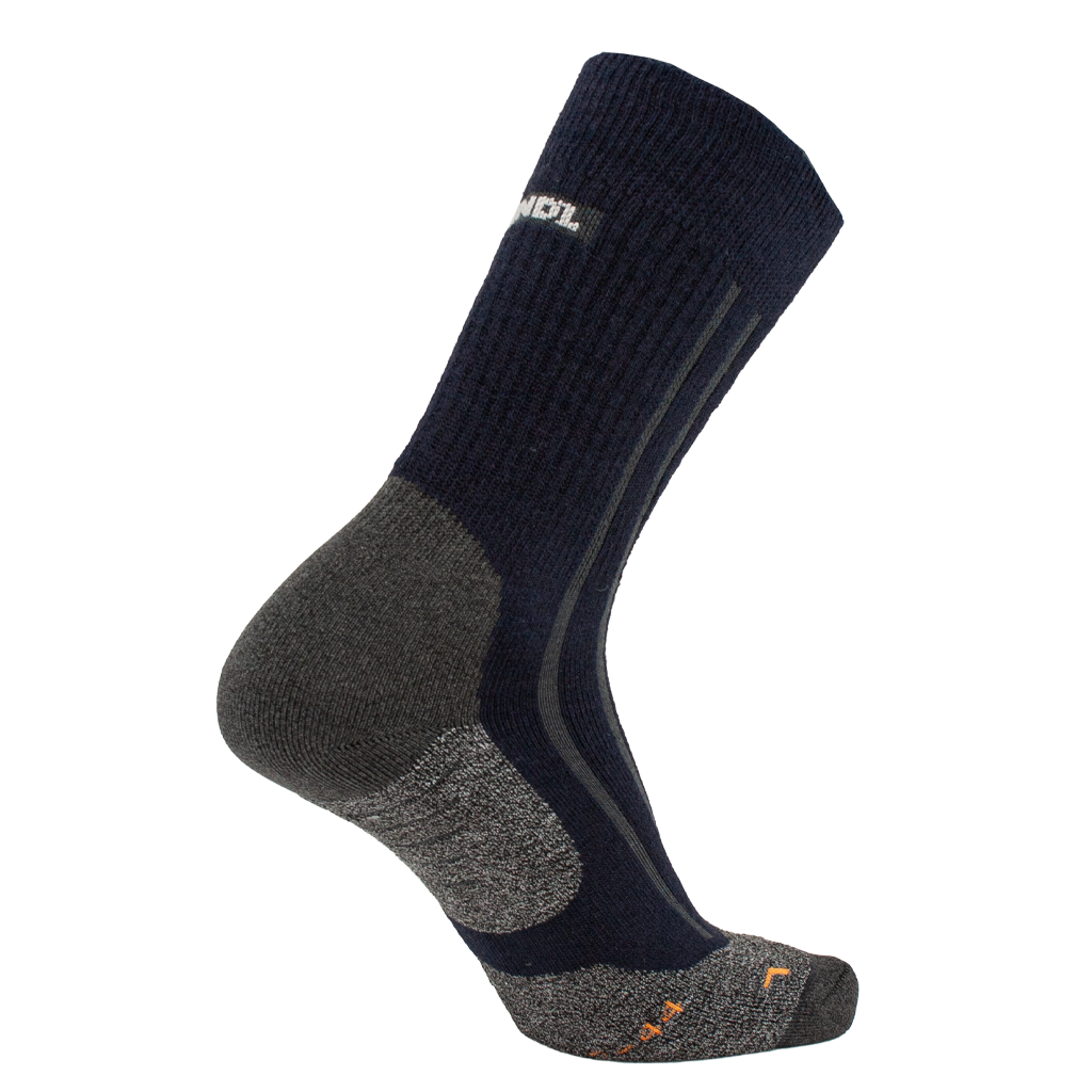 Meindl MT6 Mid-Weight Merino Wool Hiking Socks – Meindl USA