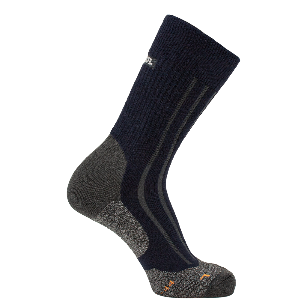 Meindl MT6 Mid-Weight Merino Wool Socks