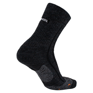 Meindl MT6 Mid-Weight Merino Wool Socks