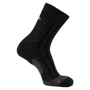 Meindl MT6 Mid-Weight Merino Wool Socks