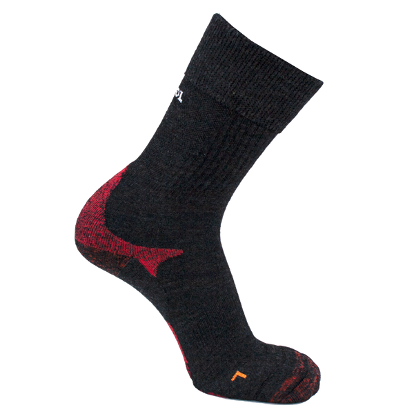 Meindl MT7 Mid-Weight Merino Wool Socks – Meindl USA
