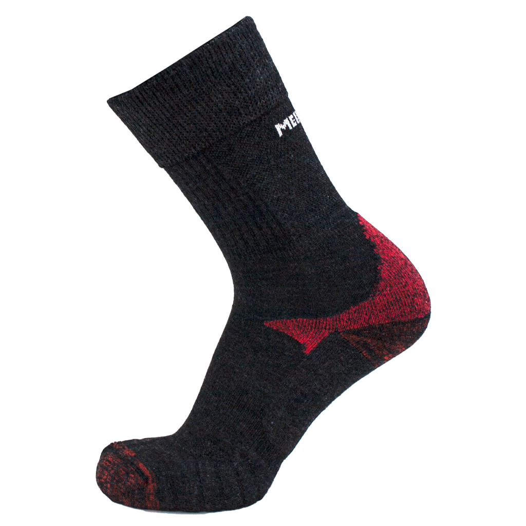 Midweight Merino Wool Socks