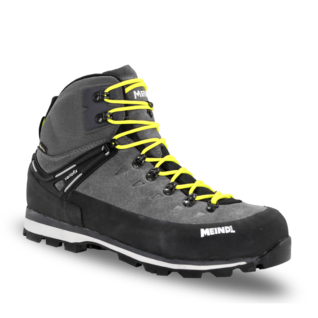 Comfort Fit® Montafon Light Hiker Meindl USA - Main Image