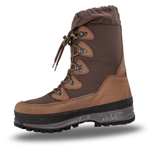 GoreTex Waterproof Boots