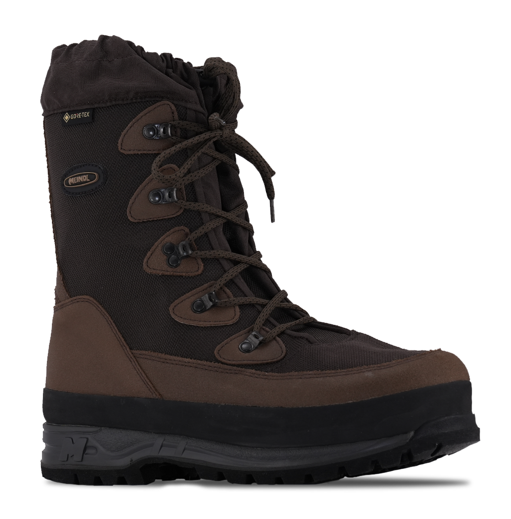 Nordkap PRO GTX Winter Boot - Meindl USA