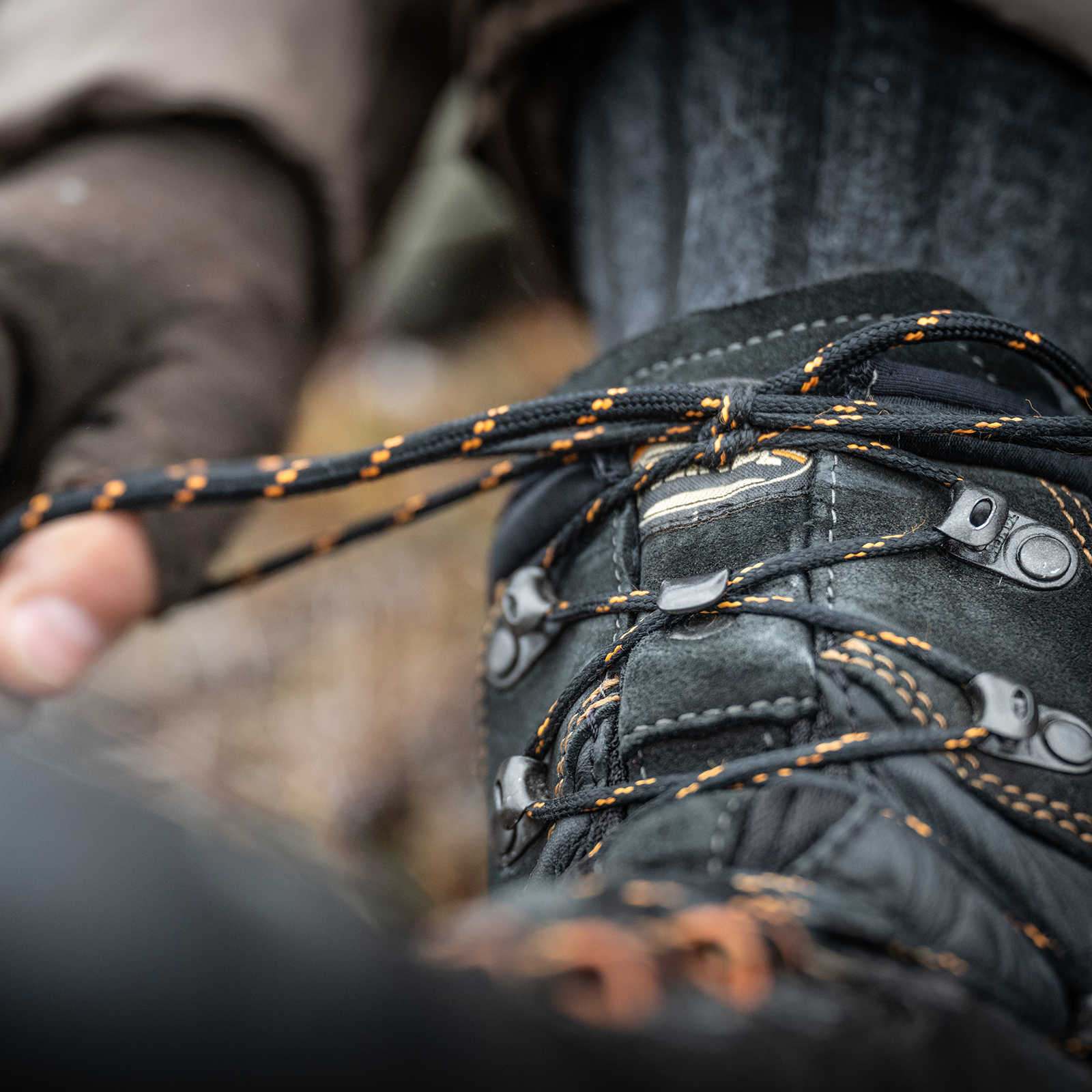 Meindl Replacement Boot Laces - Meindl USA