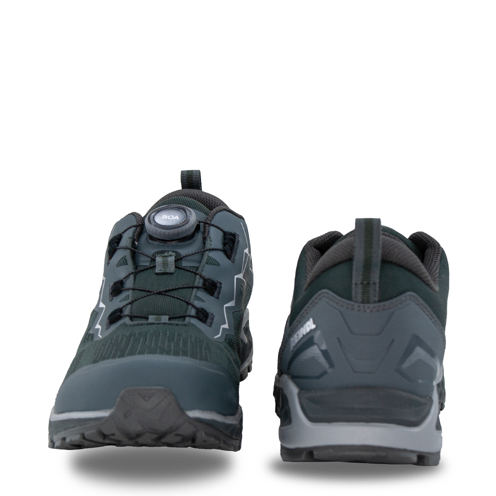 Comfort Fit® Power Walker 3.5 - Meindl USA