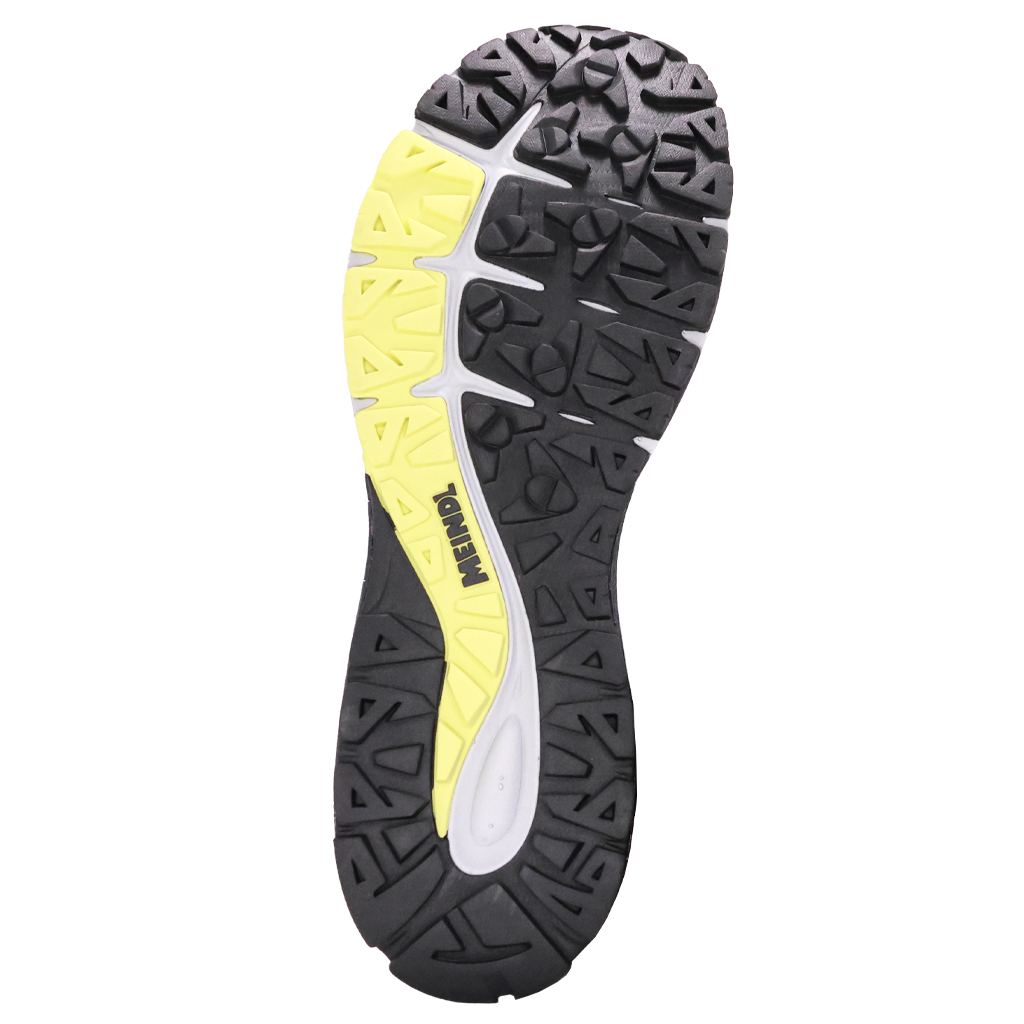 Comfort Fit® Power Walker 3.5 - Meindl USA