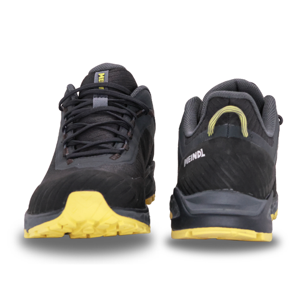 Comfort Fit® Power Walker 4.2 - Meindl USA