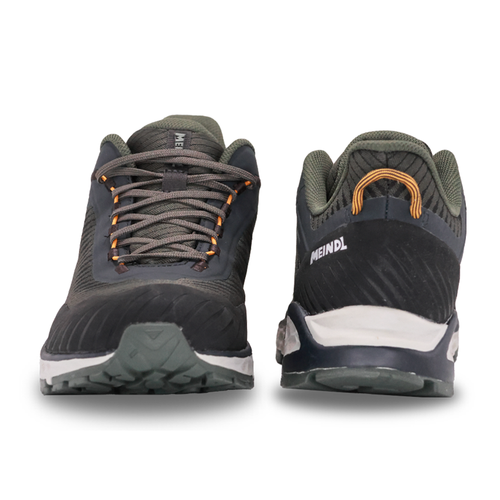 Comfort Fit® Power Walker 4.2 - Meindl USA